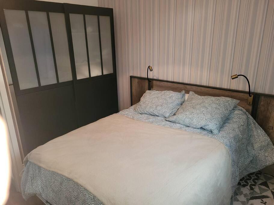 Maison 2 Chambres Spa Centre Ville Spa Quimper Extérieur photo